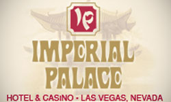 Imperial-Palace-logo-design