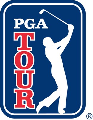 PGA Tour logo