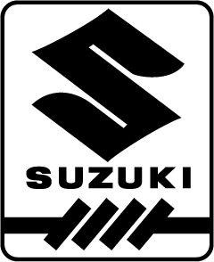 Suzuki logo