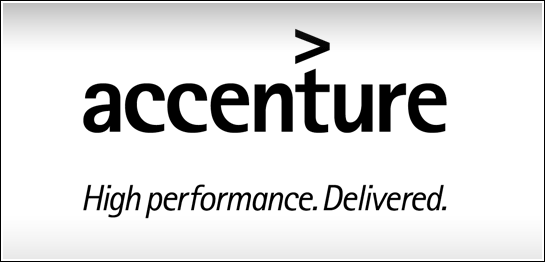 accenture logo