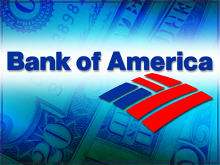 bank of america logo